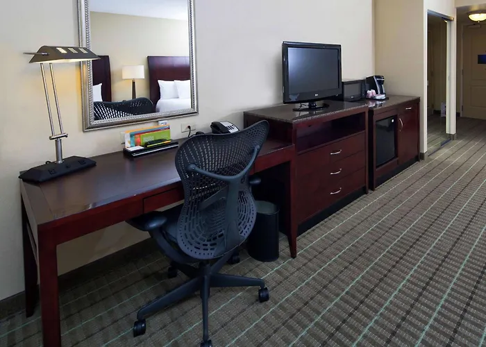 Hilton Garden Inn Valdosta