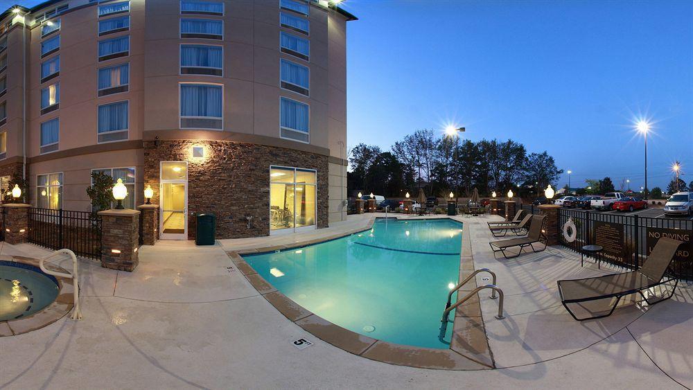 Hilton Garden Valdosta