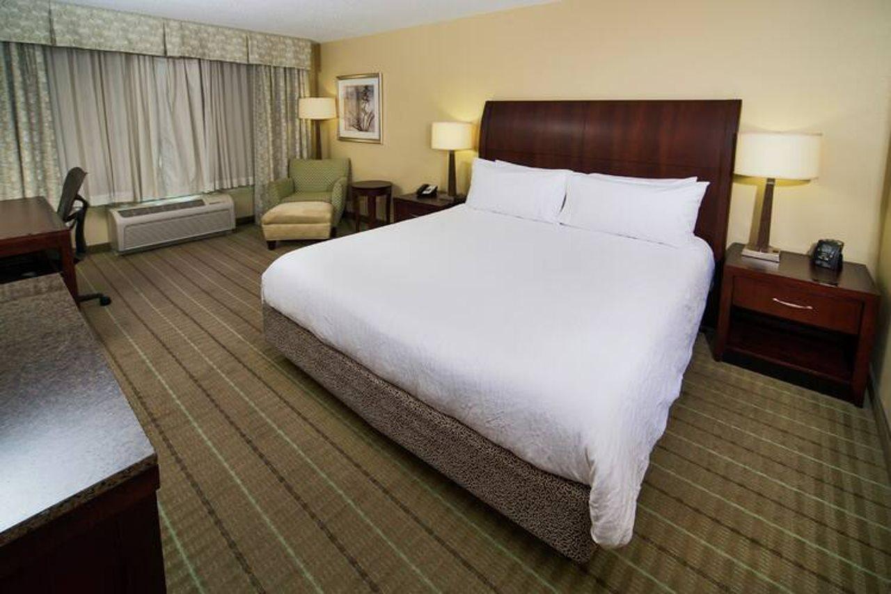 Hilton Garden Hotel Valdosta
