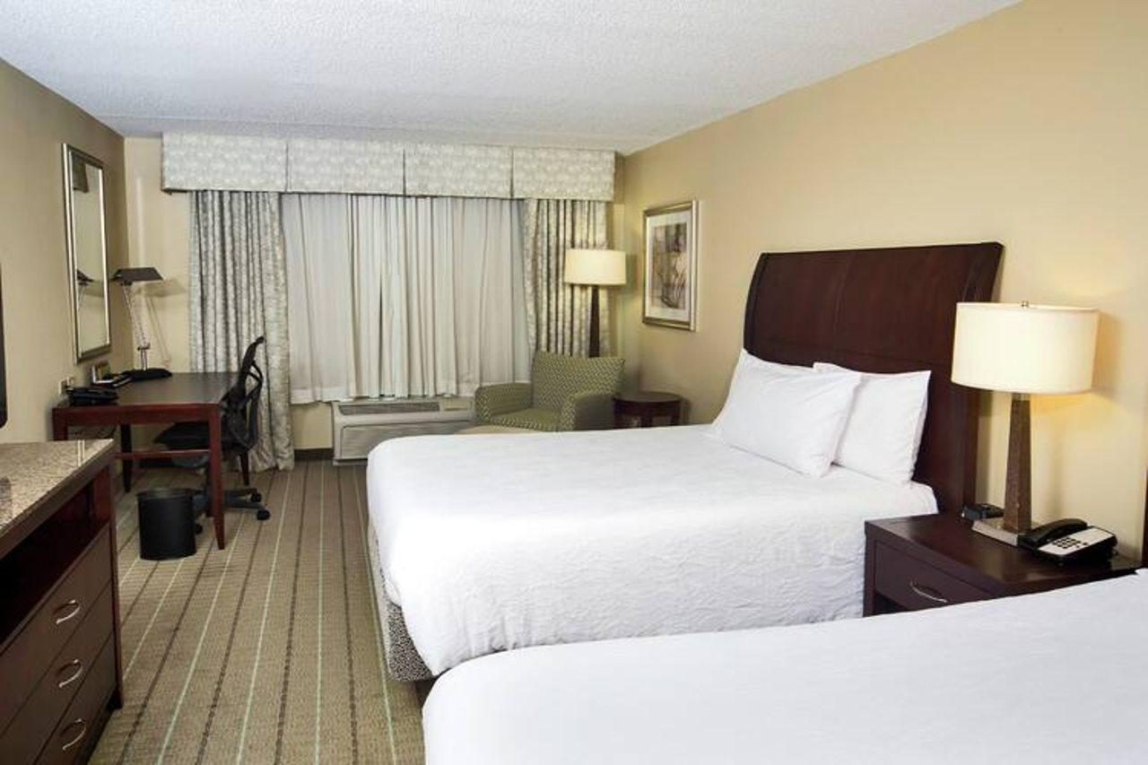 Hilton Garden Valdosta