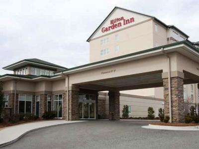 Hilton Garden Hotel Valdosta