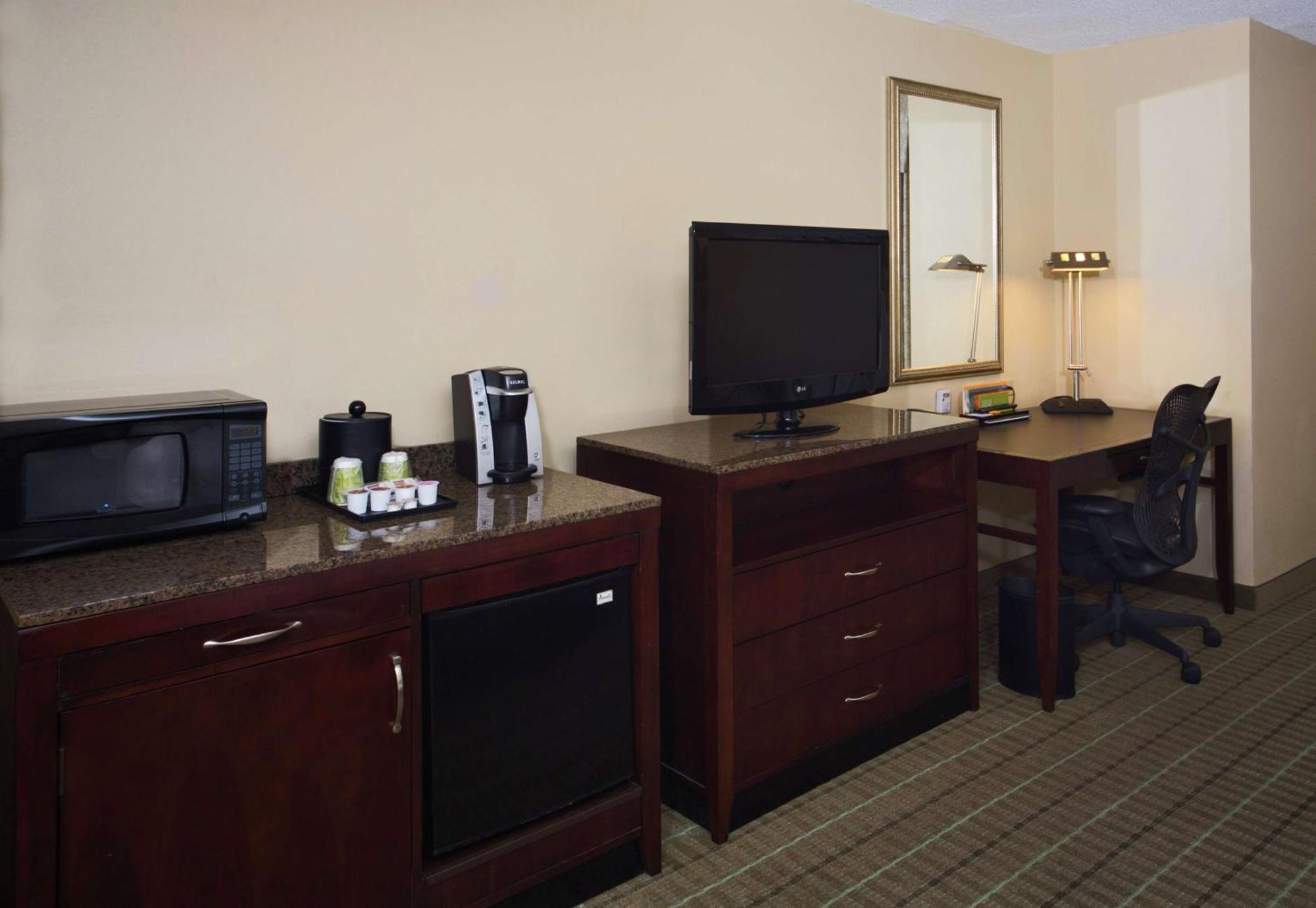 Hilton Garden 3* Valdosta