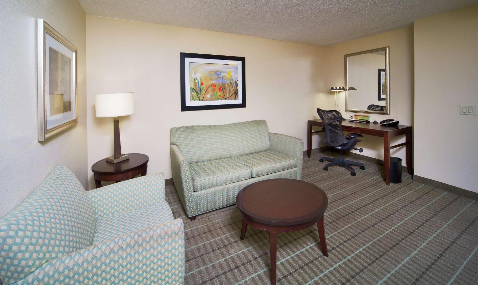 Hilton Garden Valdosta