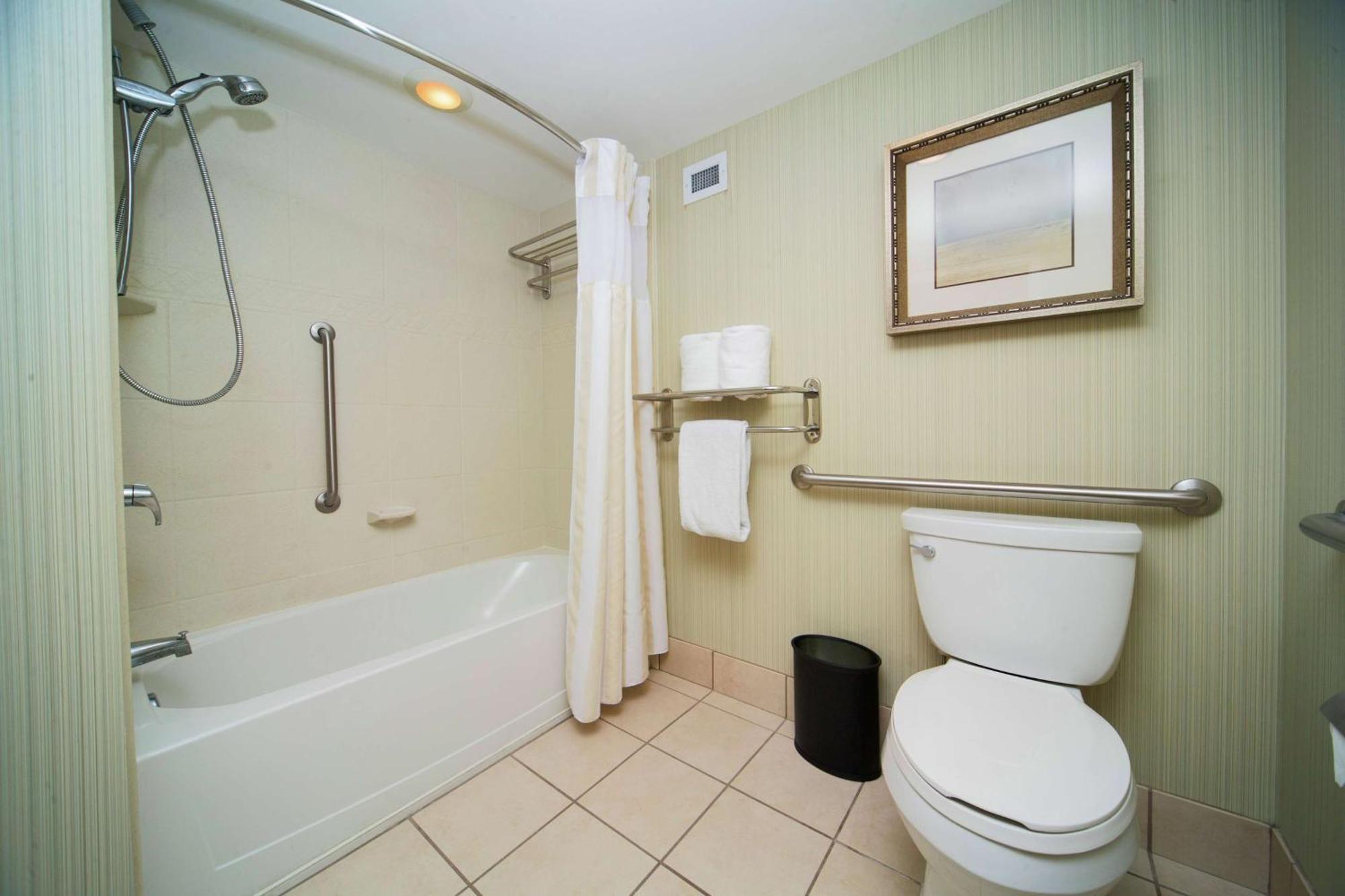 Hilton Garden