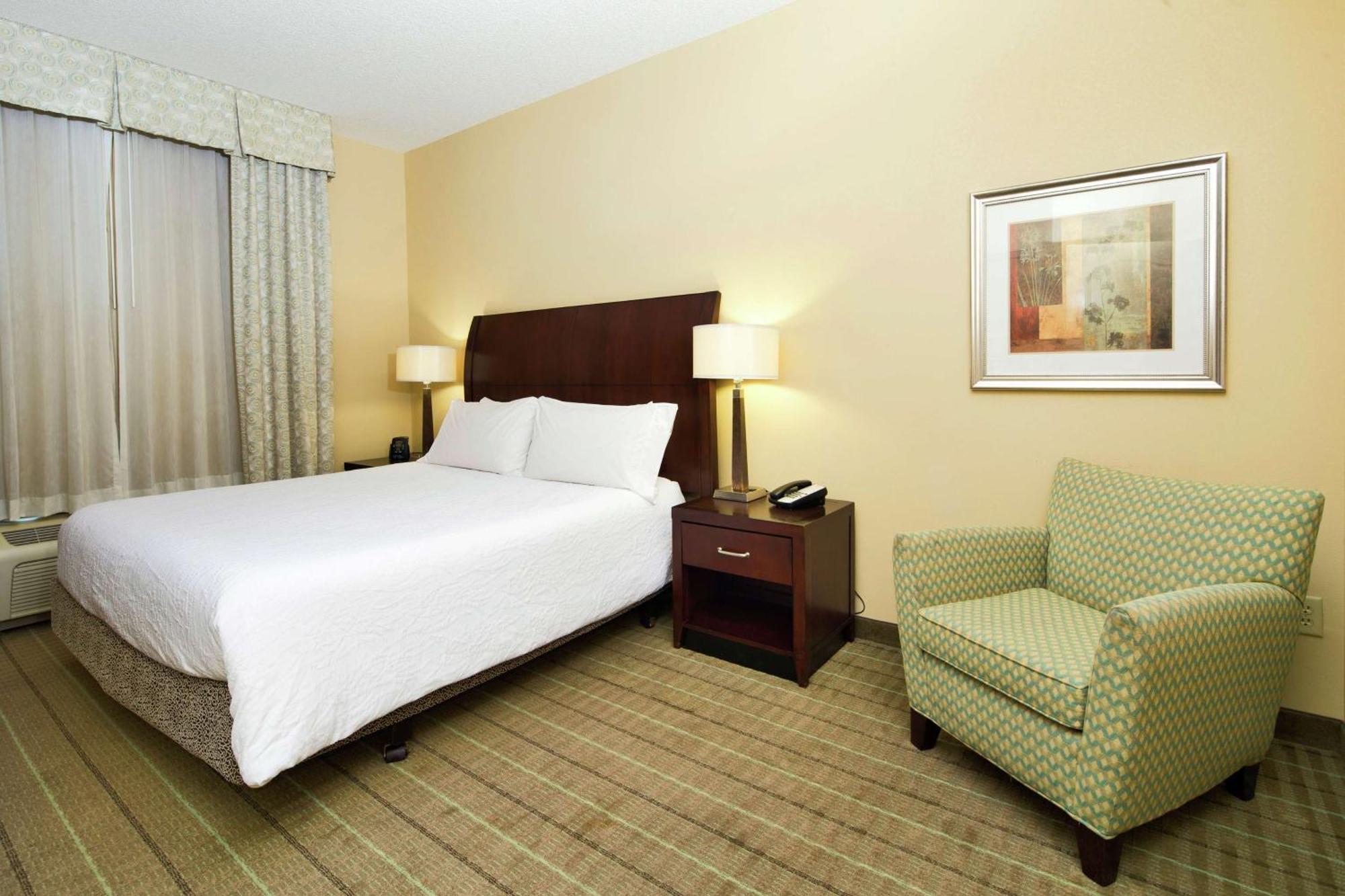 Hilton Garden Hotel Valdosta