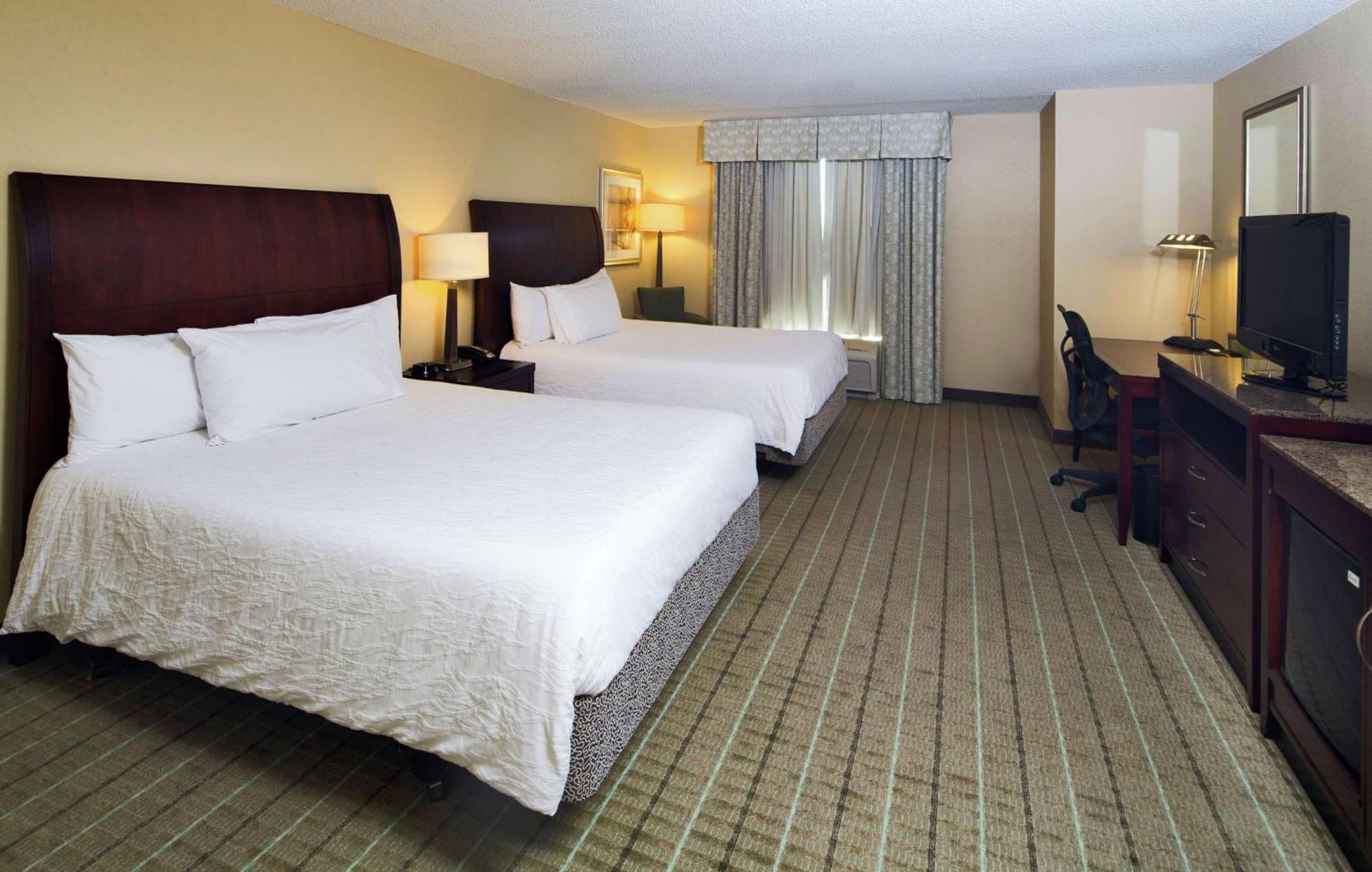 Hilton Garden