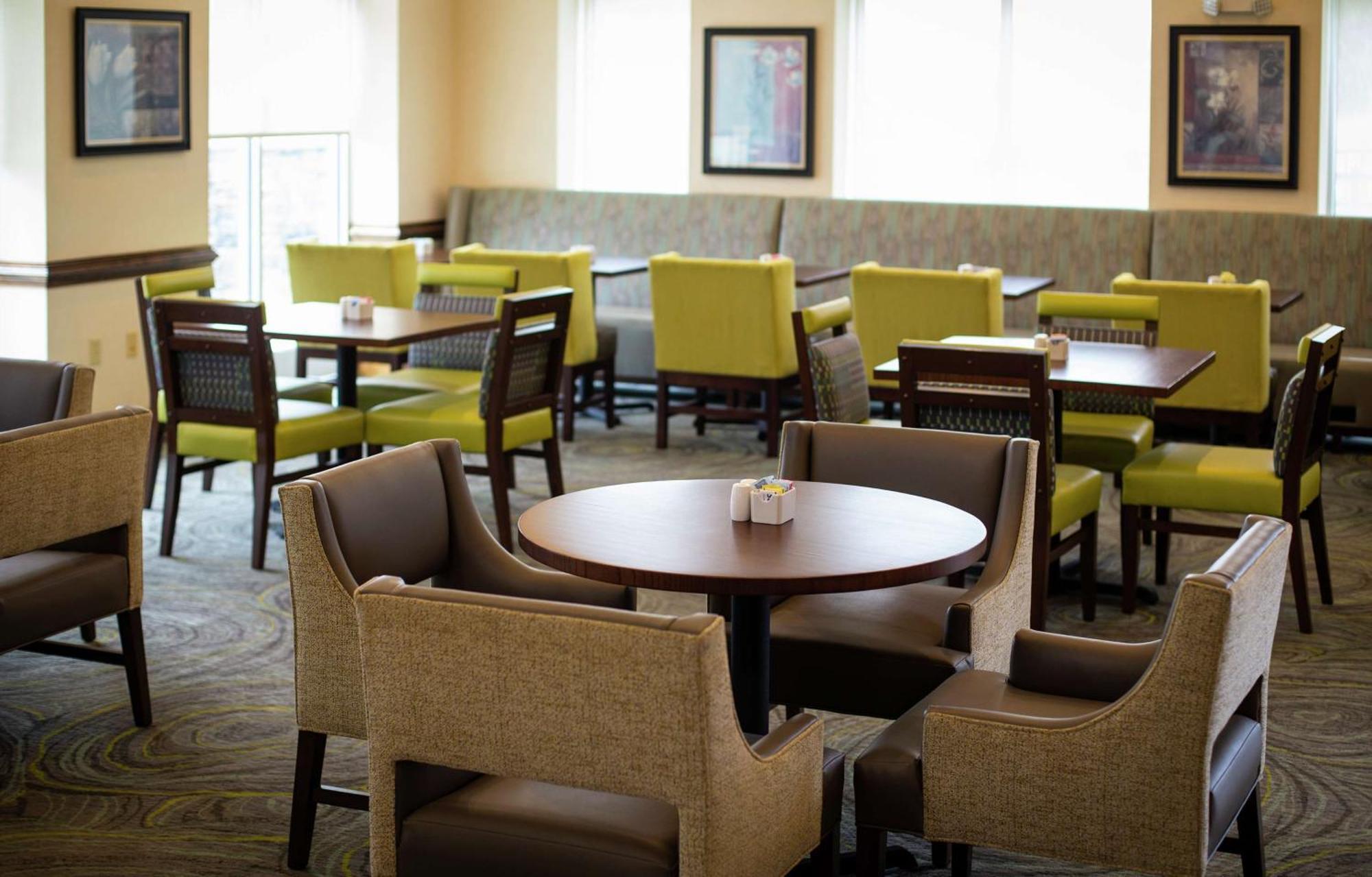 Hilton Garden Hotel