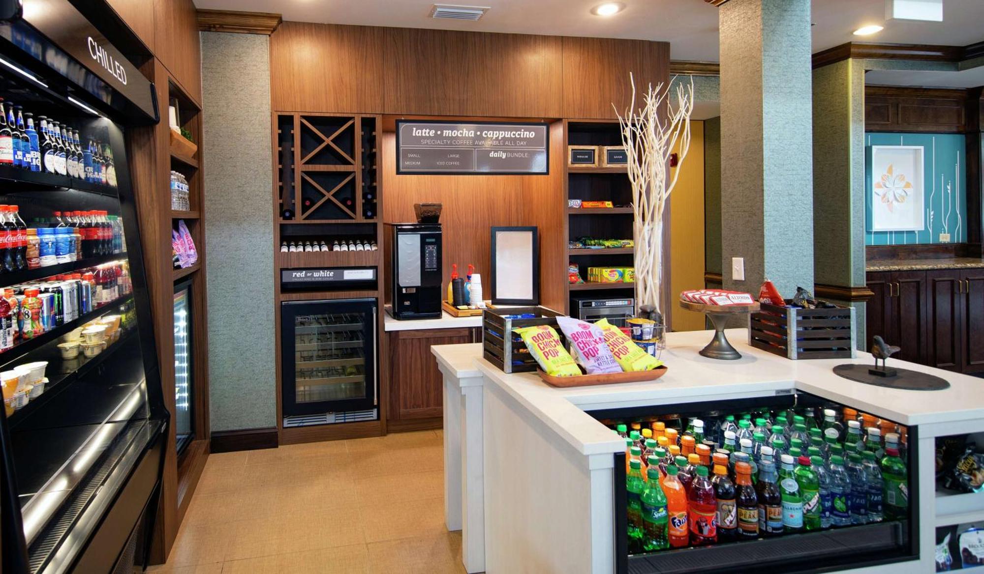 Hotel Hilton Garden