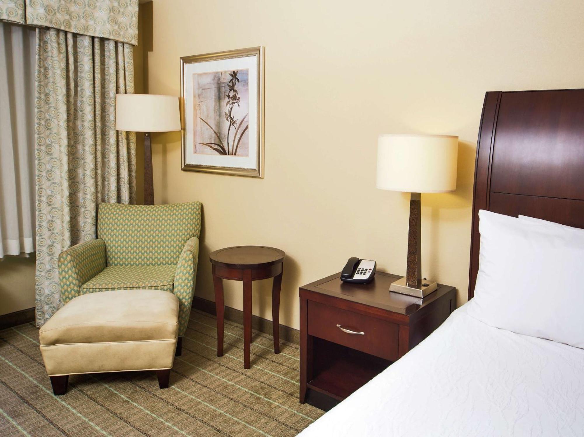 Hilton Garden Valdosta