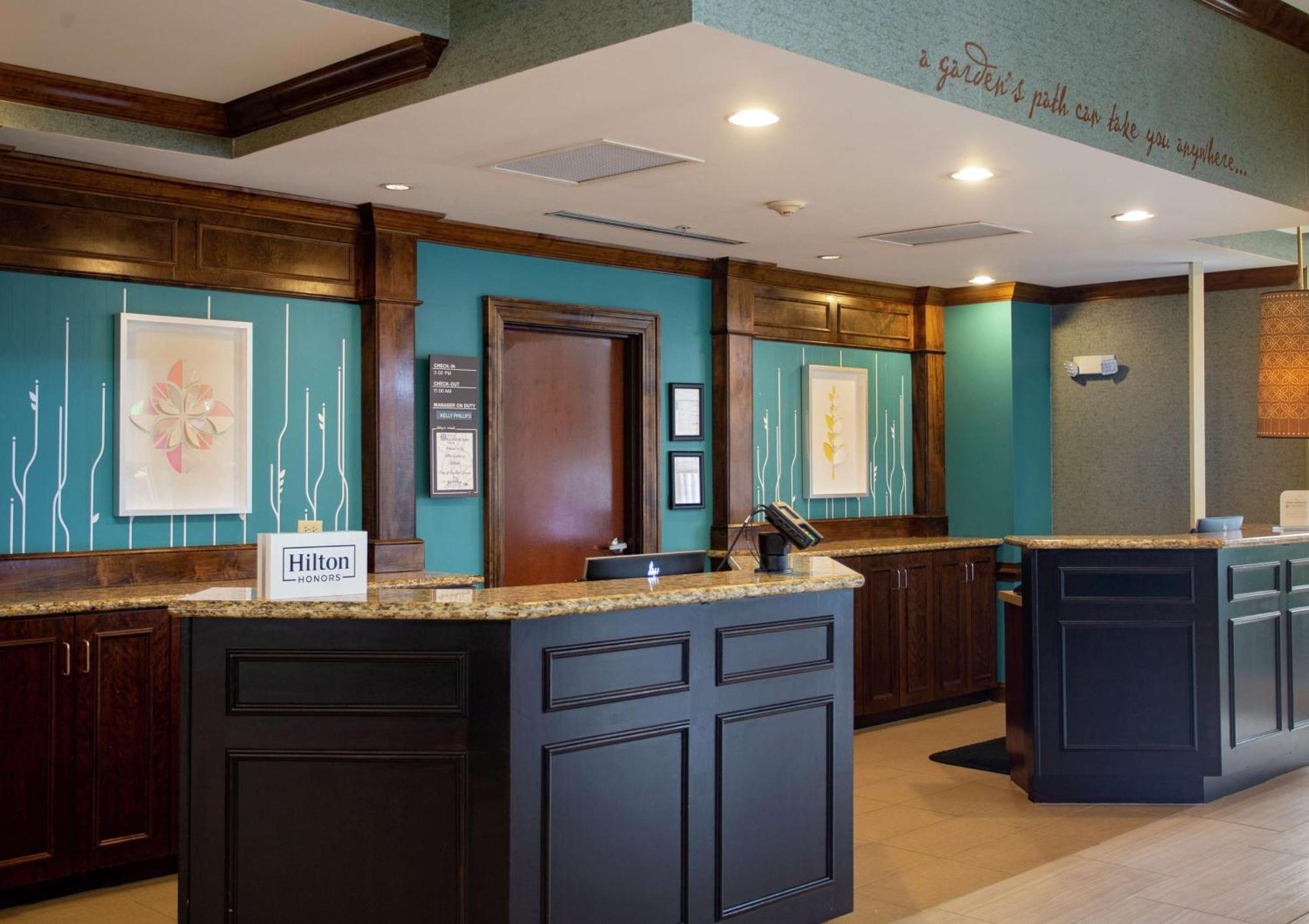 Hilton Garden Hotel Valdosta