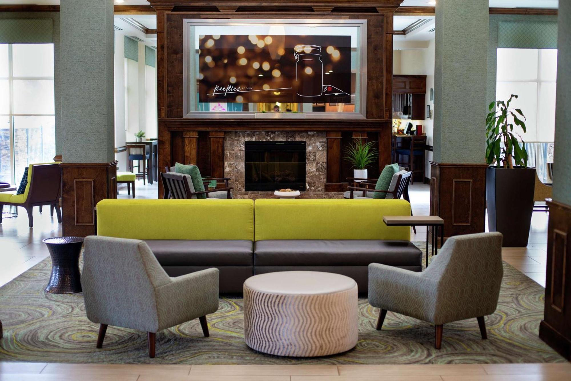 Hilton Garden Hotel Valdosta
