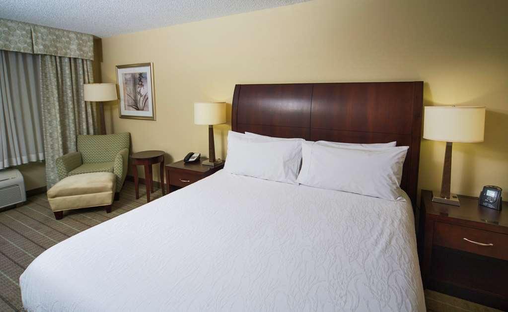 Hotel Hilton Garden Valdosta
