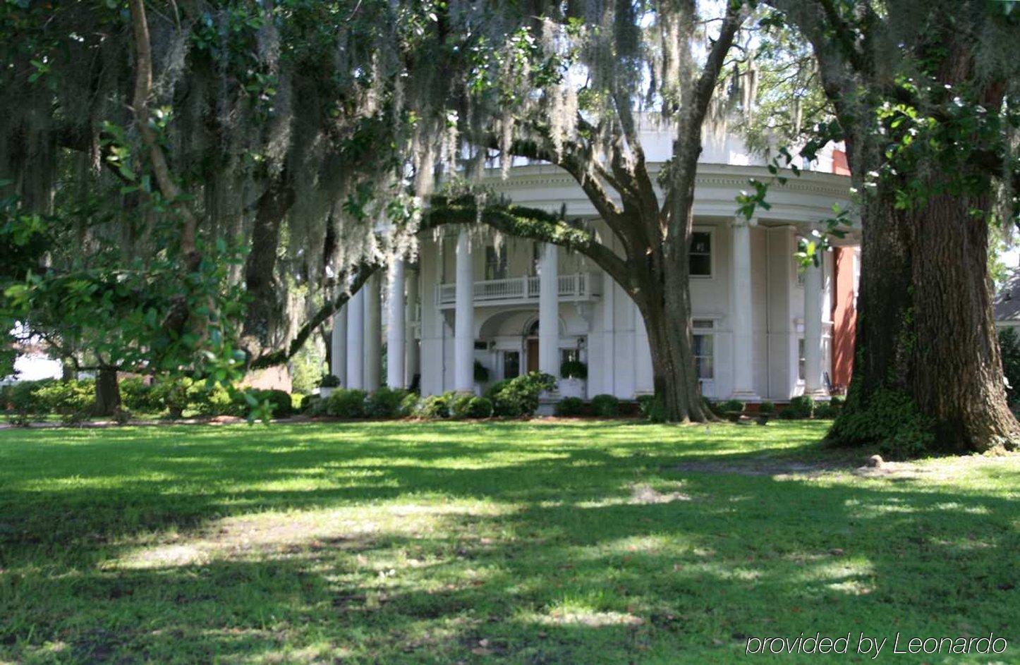 Hotel Hilton Garden Valdosta