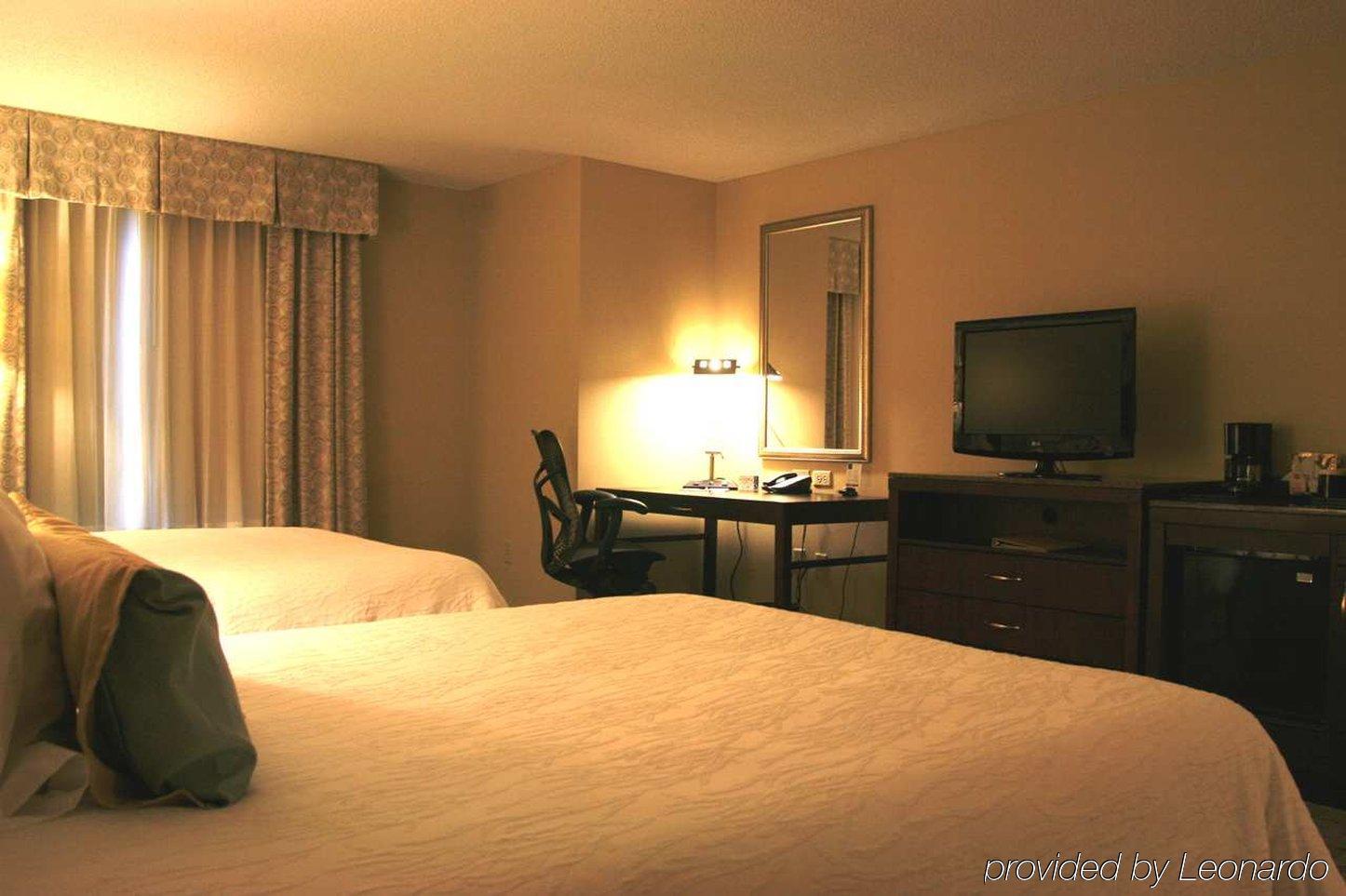 Hotel Hilton Garden Valdosta