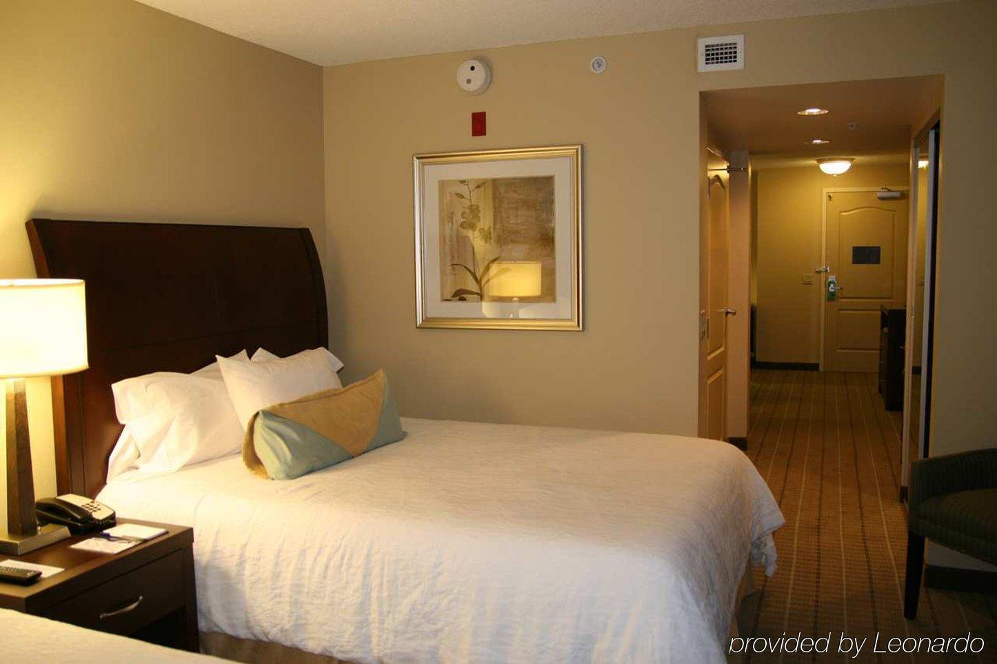 Hotel Hilton Garden 3*