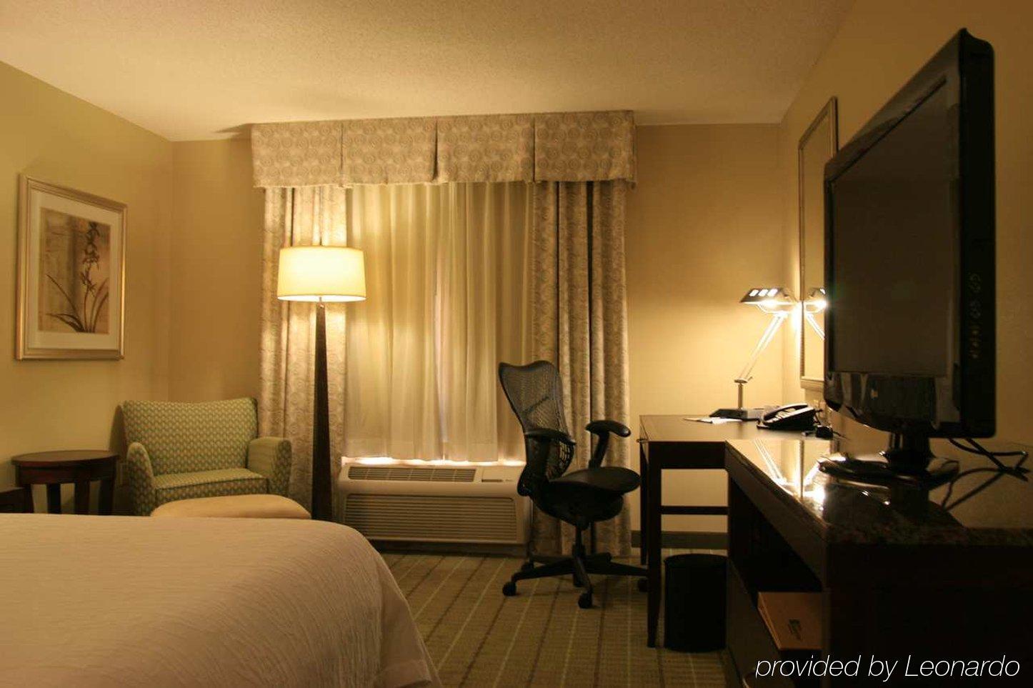 Hotel Hilton Garden Valdosta