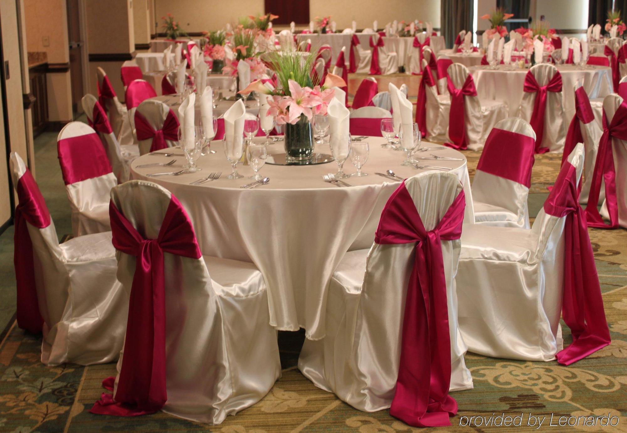 Hilton Garden Hotel