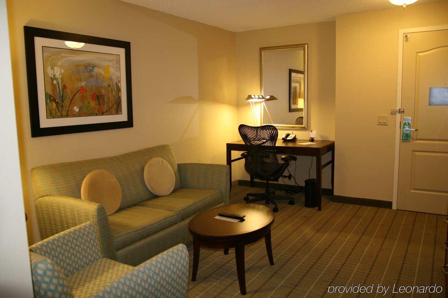 Hilton Garden