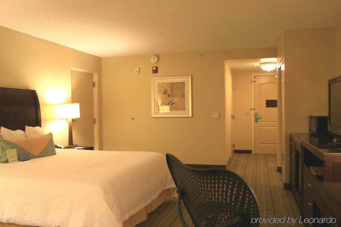 Hilton Garden Hotel Valdosta