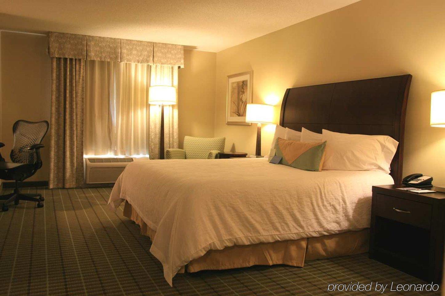 Hilton Garden