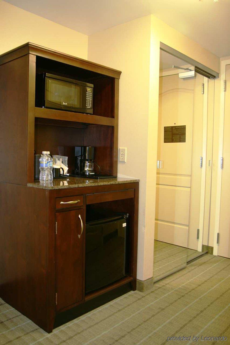Hotel Hilton Garden
