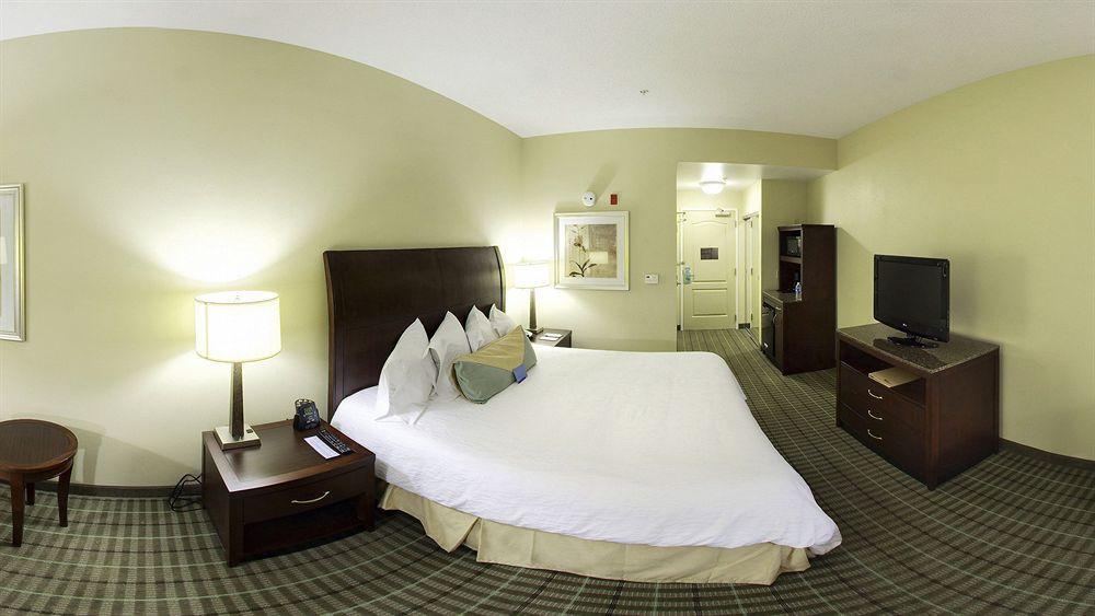 Hilton Garden Hotel