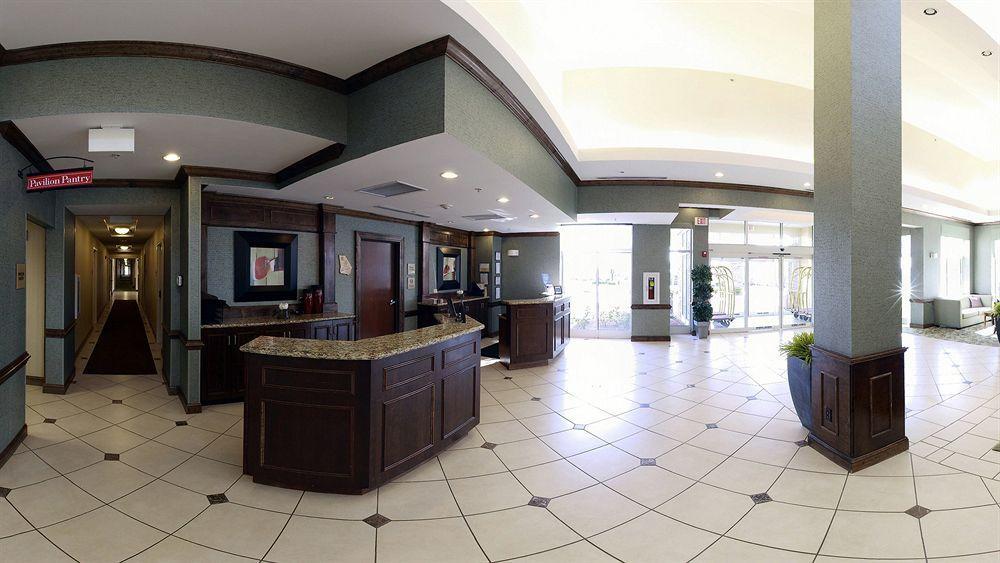 Hilton Garden Hotel