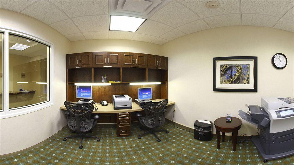 Hilton Garden Hotel Valdosta