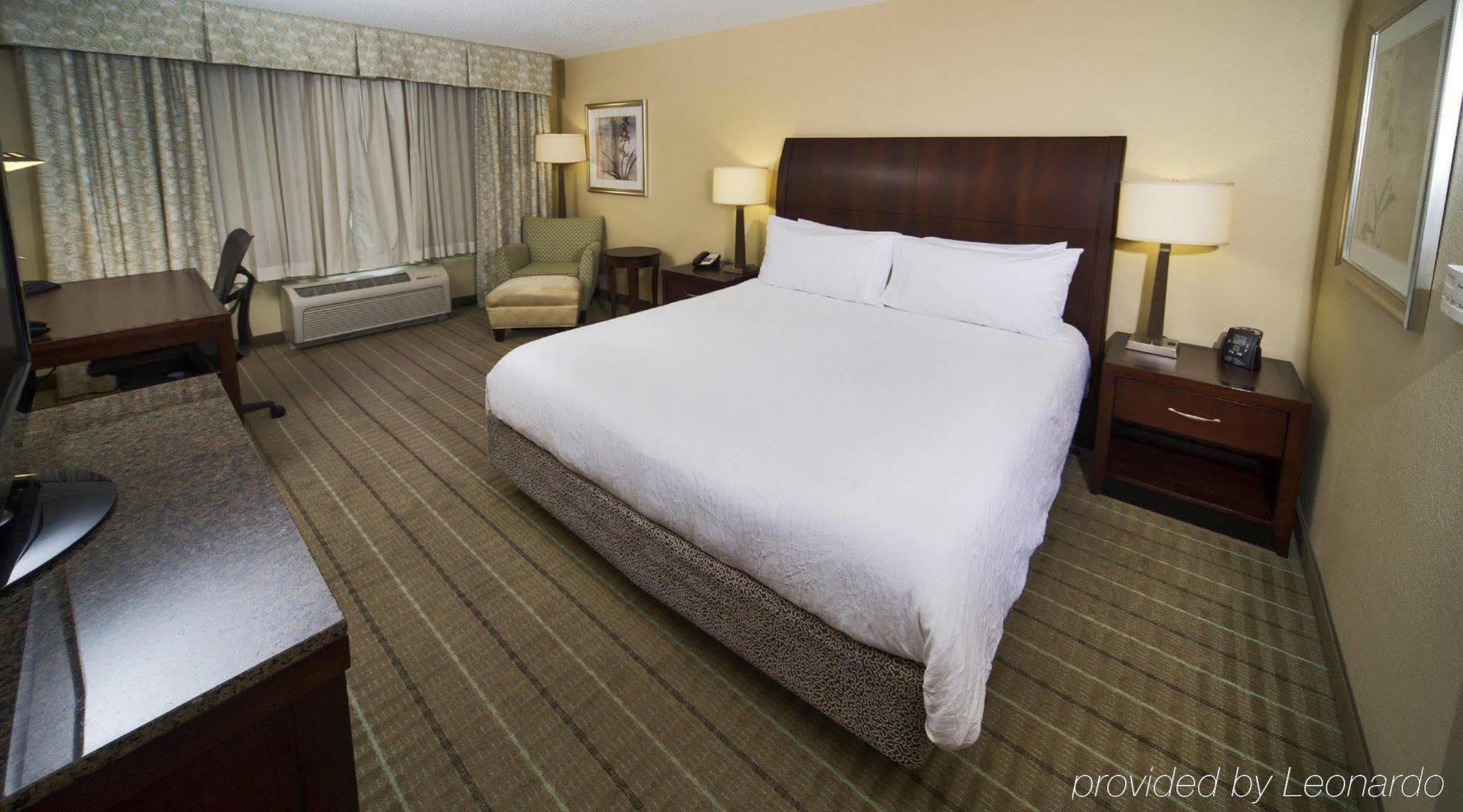 Hilton Garden Hotel