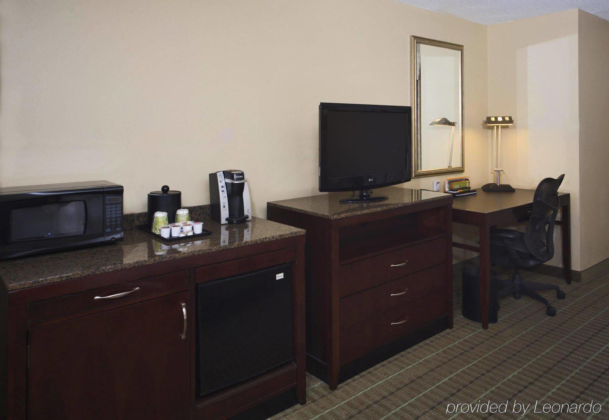 Hotel Hilton Garden
