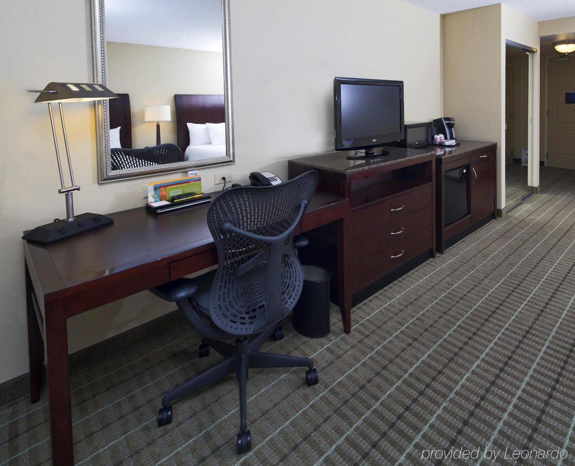 Hilton Garden