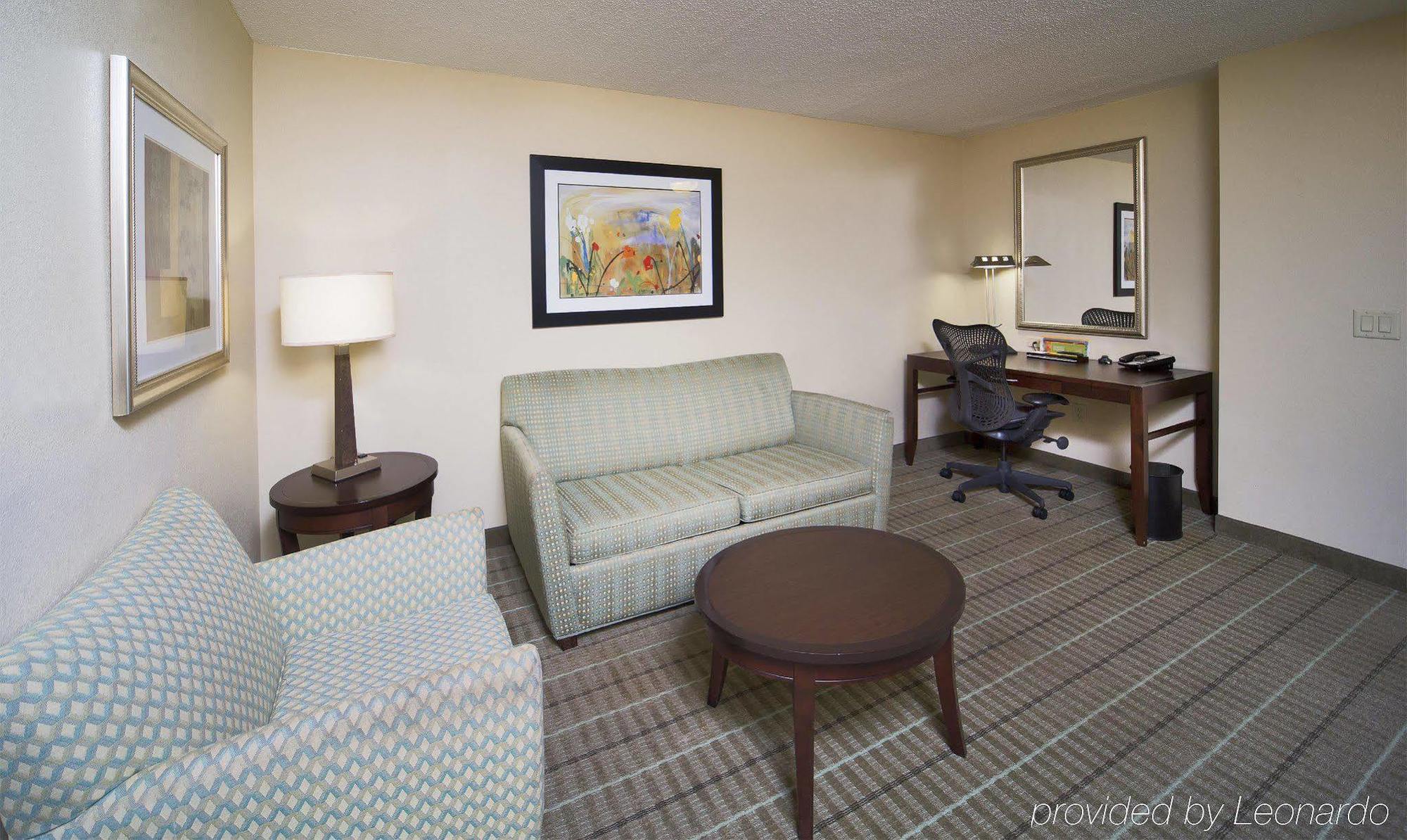 Hilton Garden Hotel