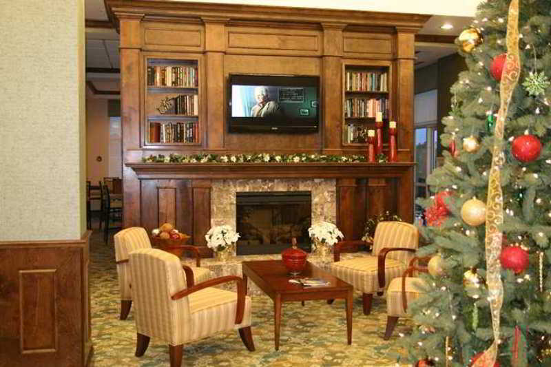 Hilton Garden