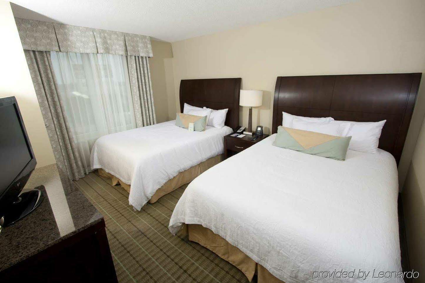 Hotel Hilton Garden 3*
